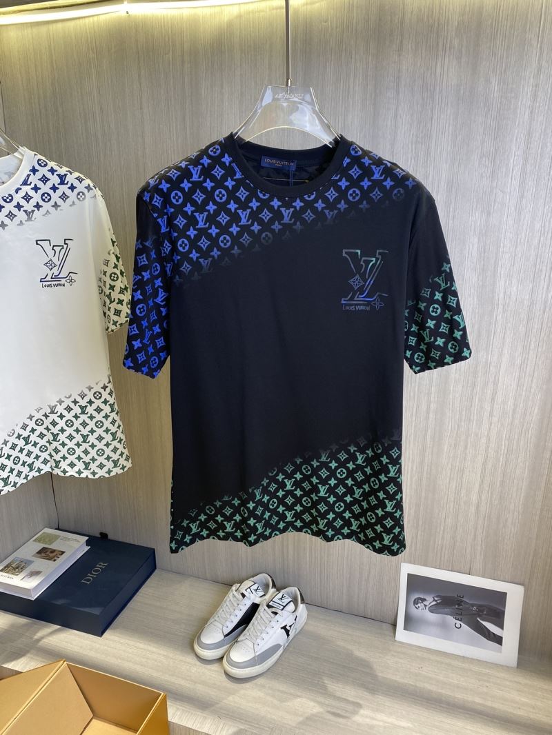 Louis Vuitton T-Shirts